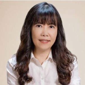 Executive Producer-Vivian CHANG